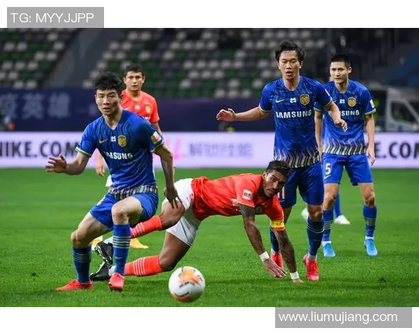 2020中超精彩对决恒大与苏宁全场视频回顾与精彩瞬间分析